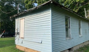 911 915 S Red Hill St, Alma, AR 72921