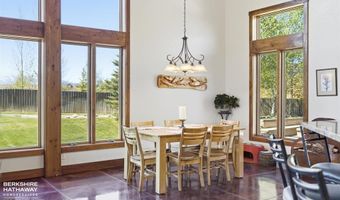 15 Ridge View Trl, Cody, WY 82414