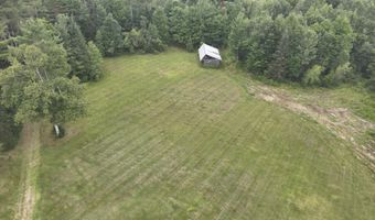 70 Back Rd, Abbot, ME 04406