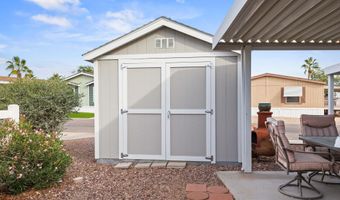 2000 S APACHE Rd 156, Buckeye, AZ 85326