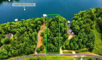 ROCK CREEK PENNINSULA lot 28, Arley, AL 35541