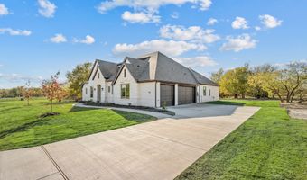 4005 Brown Bear Dr, Aledo, TX 76008