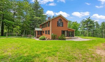 48 Merriman Forest Rd, Bartlett, NH 03812