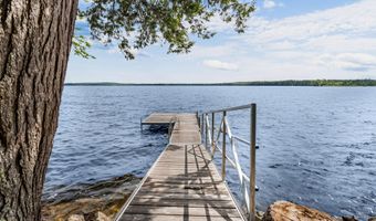 45 Cedar Camp Rd, Belgrade, ME 04917