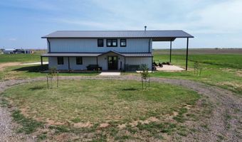 6792 Maine Rd, Anton, TX 79313