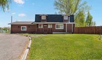 91 W 100 N, Blackfoot, ID 83221