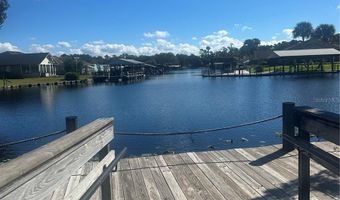 1640 JUNO Trl 102D, Astor, FL 32102