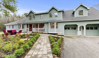 22 Cote Dr, Arundel, ME 04046