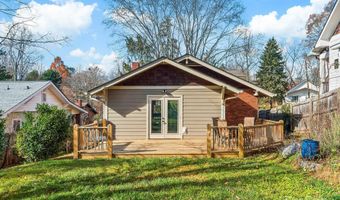 46 Belmont Ave, Asheville, NC 28806