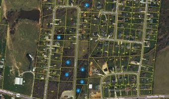 163 Abby Ln, Baxter, TN 38544