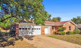 409 Pecan Dr, Aledo, TX 76008