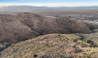 1018 Matewan Dr, Alpine, TX 79830