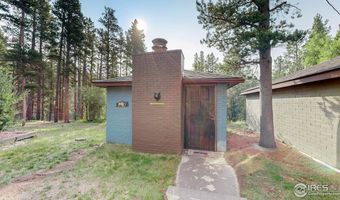 2420 Big Owl Rd, Allenspark, CO 80510