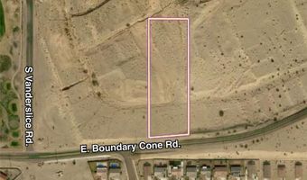 0 Boundary Cone Rd, Fort Mohave, AZ 86426