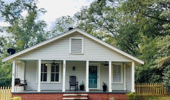 407 N White Ave, Bay Minette, AL 36507