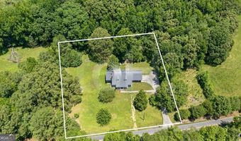 591 Old Taylorsville Rd, Aragon, GA 30104