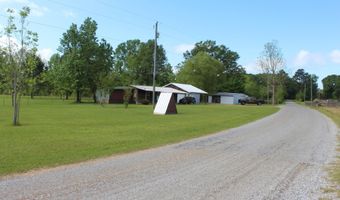 2121 SW Gene Rd, Brookhaven, MS 39601