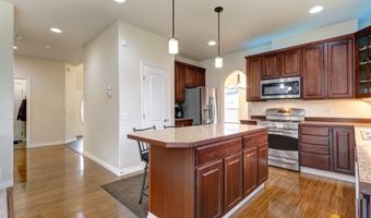 5756 Kenai Fjords Loop, Anchorage, AK 99502