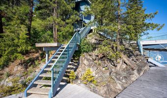 19088 E Scenic Bay Dr, Bayview, ID 83803