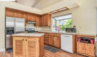 5035 Bronco Ct, Antioch, CA 94531