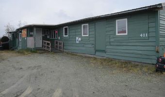411-413 4th Ave, Bethel, AK 99559