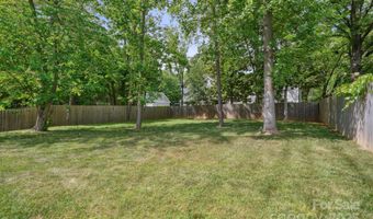 2637 Springway Dr, Charlotte, NC 28205