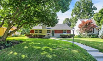 1413 Stanforth Ave, Lafayette, IN 47905