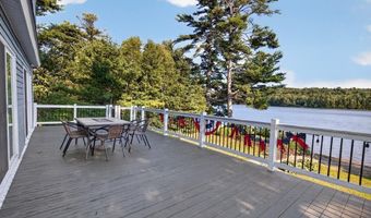 202 Bear Cove Rd, Baileyville, ME 04694