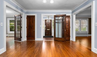 1015 Olivia Ave, Ann Arbor, MI 48104