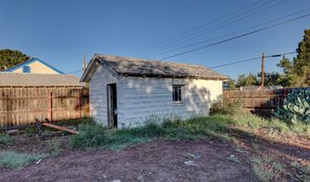 407 N 2nd St, Alpine, TX 79830