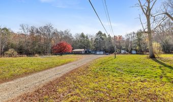 664 Route 6, Andover, CT 06232