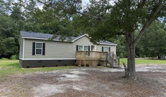 93 Carter Cir, Barnwell, SC 29812