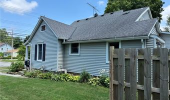 602 Park Ave, Amherst, OH 44001