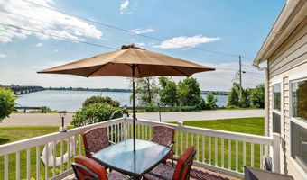 423 E Alburgh Rd, Alburgh, VT 05440