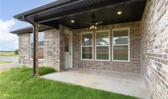 1081 Whistler St, Bentonville, AR 72713