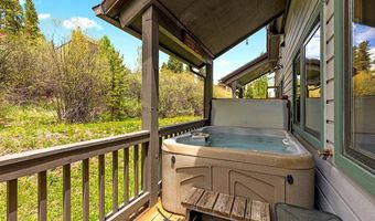 705 FOUR OCLOCK Rd M4, Breckenridge, CO 80424