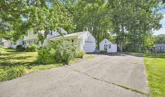 36 Jacqueline Dr, Bristol, CT 06010