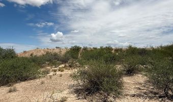 9 93 Ac S Lonesome Rd, Benson, AZ 85602