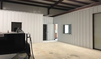 1105 SW 2nd St, Andrews, TX 79714