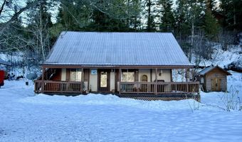 776 LODGE Ln, Alpine, WY 83128