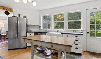 60 Sandwich Rd, Bourne, MA 02532