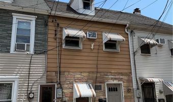 231 N Peach St, Allentown, PA 18102