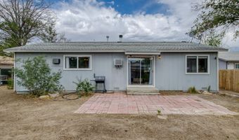 451 7th St, Fernley, NV 89408