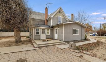 506 E Linden, Caldwell, ID 83605