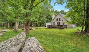 114 Petrarch Trl, Albrightsville, PA 18210