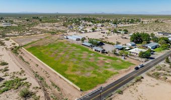 55 Suzy Ann St, Alamogordo, NM 88310