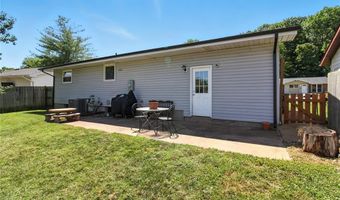 3365 Biscayne Blvd, Arnold, MO 63010