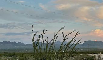 261 Terlingua Ranch Rd, Alpine, TX 79830