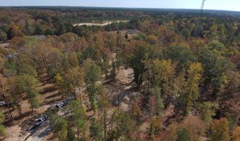 7413 Detonti Rd, Bauxite, AR 72011