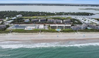 2306 W Fort Macon Rd 209 H, Atlantic Beach, NC 28512